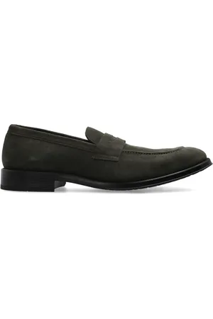 Paul Smith Hombre, Zapatos, Verde, Talla: 41 EU