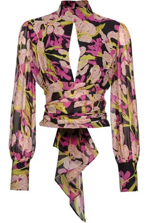 Pinko Mujer, Blusas y Camisas, , Talla: 2XS