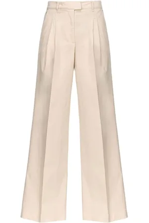 Pinko Mujer, Pantalones, Rosa, Talla: 3XS