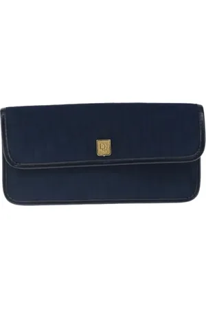 Dior Mujer, De segunda mano, Azul, Talla: ONE Size