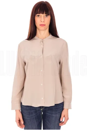 Aspesi Mujer, Blusas y Camisas, , Talla: L