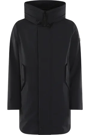 Peuterey Hombre, Chaquetas, Azul, Talla: S