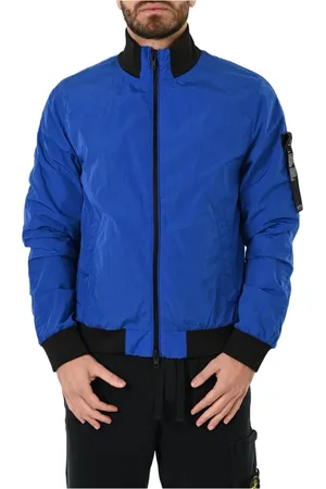 Peuterey Hombre, Chaquetas, Azul, Talla: L