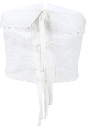 Serafini Mujer, Camisetas, Blanco, Talla: S