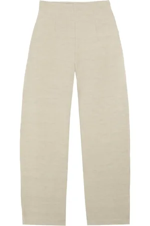 Cortana Mujer, Pantalones, Gris, Talla: S