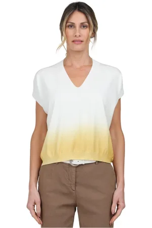 Gran Sasso Mujer, Camisetas, , Talla: M