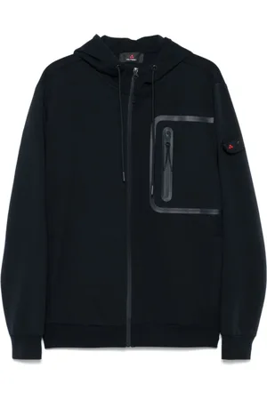 Peuterey Hombre, Sudaderas, Azul, Talla: S