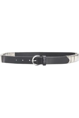 Pinko Mujer, Accesorios, Negro, Talla: S
