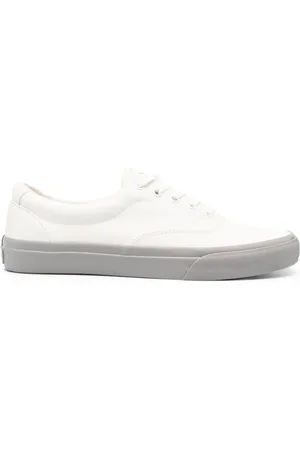 Ralph Lauren Hombre, Zapatos, Blanco, Talla: 41 EU