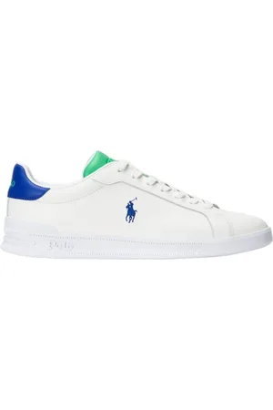 Ralph Lauren Hombre, Zapatos, Blanco, Talla: 40 EU
