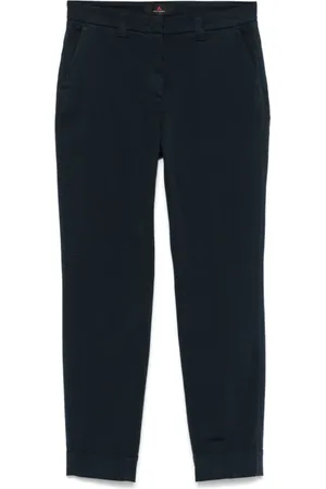 Peuterey Mujer, Pantalones, Azul, Talla: L