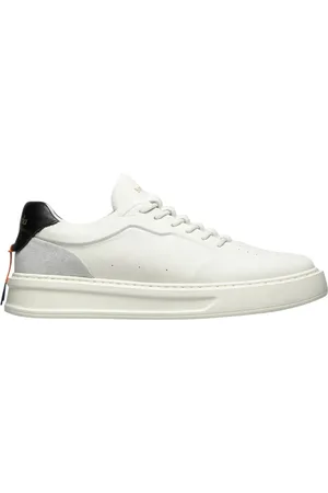 Barracuda Hombre, Zapatos, Blanco, Talla: 41 EU