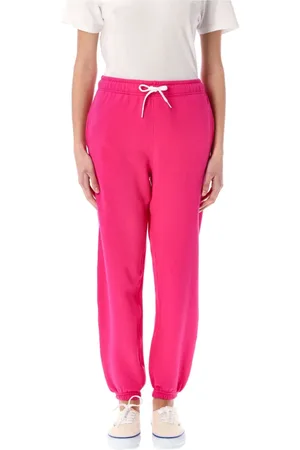 Ralph Lauren Mujer, Pantalones, Rosa, Talla: XS