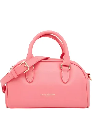 Lancaster Mujer, Bolsos, Rosa, Talla: ONE Size