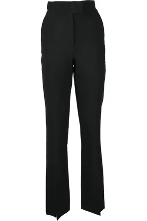 ALBERTO AUDENINO Mujer, Pantalones, Negro, Talla: M