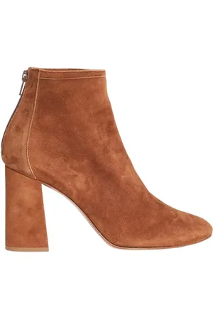 ANNA F. Mujer, Zapatos, Marrón, Talla: 39 EU