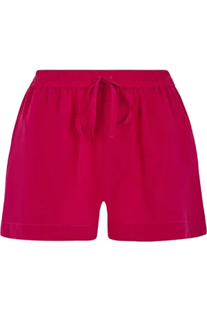 P.A.R.O.S.H. Mujer, Pantalones cortos, Rosa, Talla: S