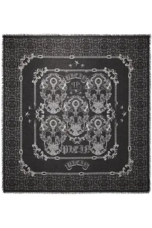 Philipp Plein Unisex, Accesorios, Negro, Talla: ONE Size