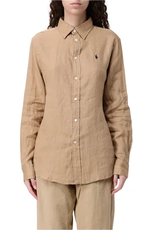 Ralph Lauren Mujer, Blusas y Camisas, , Talla: L