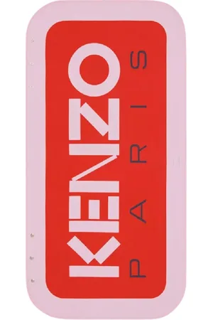 Kenzo Mujer, Chaquetas, Rojo, Talla: ONE Size