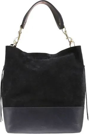 Ralph Lauren Mujer, Bolsos, Negro, Talla: ONE Size