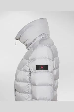 Peuterey Mujer, Chaquetas, Gris, Talla: S