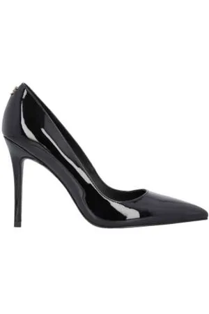 Pinko Mujer, Zapatos, Negro, Talla: 39 EU