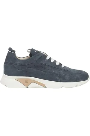 Moma Hombre, Zapatos, Azul, Talla: 44 EU