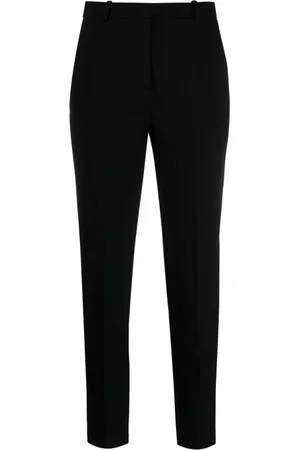 Pinko Mujer, Pantalones, Negro, Talla: S
