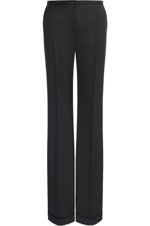 Serafini Mujer, Pantalones, Gris, Talla: M