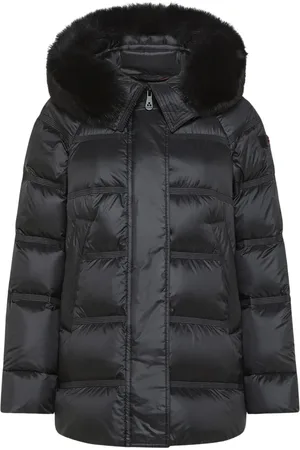 Peuterey Mujer, Chaquetas, Negro, Talla: XS