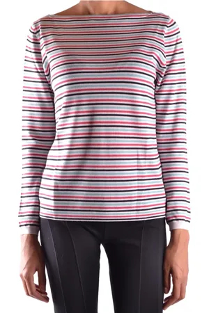Prada Mujer, Camisetas, Rosa, Talla: L