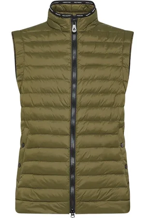 Peuterey Hombre, Chaquetas, Verde, Talla: XL
