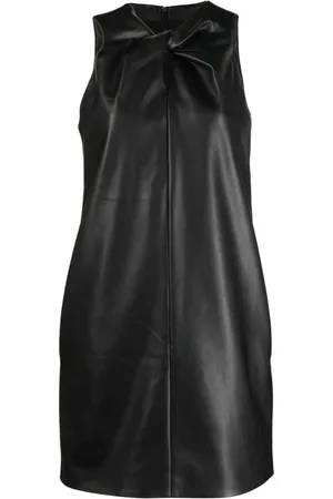 Proenza Schouler Mujer, Vestidos, Negro, Talla: M