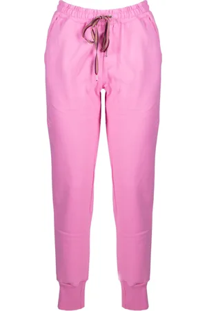 Paul Smith Mujer, Pantalones, Rosa, Talla: L
