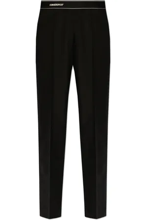 Casablanca Mujer, Pantalones, Negro, Talla: S