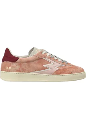 MOA MASTER OF ARTS Mujer, Zapatos, Rosa, Talla: 39 EU
