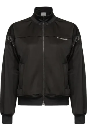 Pinko Mujer, Chaquetas, Negro, Talla: XS