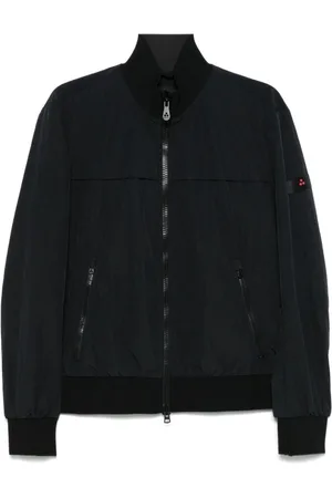 Peuterey Hombre, Chaquetas, Azul, Talla: L