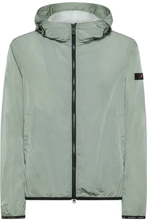 Peuterey Hombre, Chaquetas, Verde, Talla: 2XL