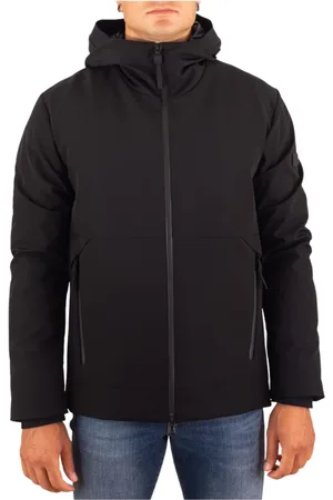 Peuterey Hombre, Chaquetas, Negro, Talla: S