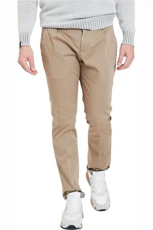 Dondup Hombre, Pantalones, , Talla: W35