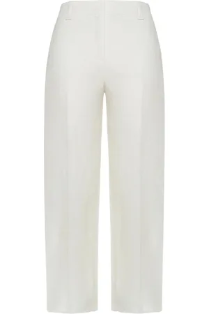 Peuterey Mujer, Pantalones, Blanco, Talla: M