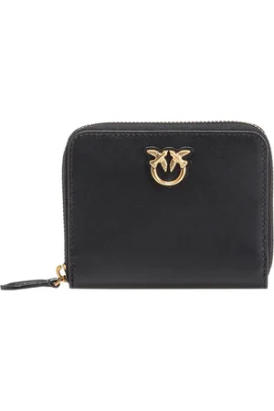 Pinko Mujer, Accesorios, Negro, Talla: ONE Size