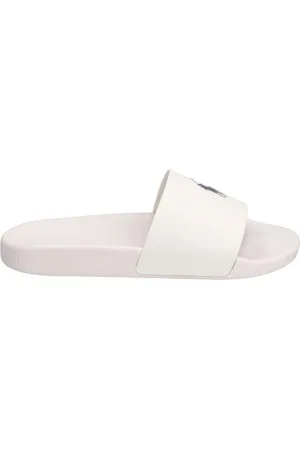 Ralph Lauren Hombre, Zapatos, Blanco, Talla: 42 EU