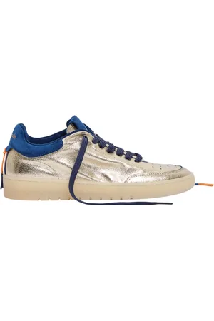 Barracuda Mujer, Zapatos, Amarillo, Talla: 39 EU