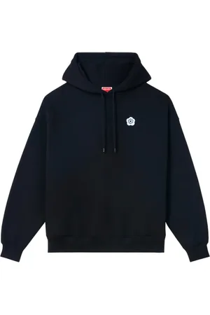 Kenzo Mujer, Sudaderas, Negro, Talla: XS