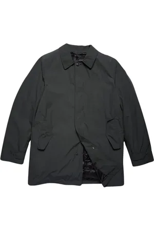 Aspesi Hombre, Chaquetas, Verde, Talla: M