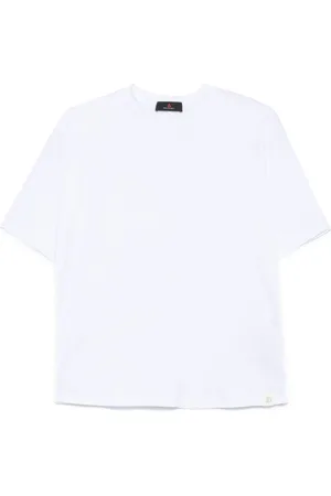Peuterey Mujer, Camisetas, Blanco, Talla: L