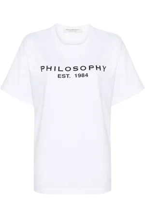 Serafini Mujer, Camisetas, Blanco, Talla: ONE Size